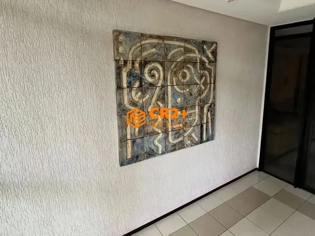 Imagem 16: Vendo Apartamento 120M² com 4 Quartos Sendo 2 Suítes, em Boa Viagem
