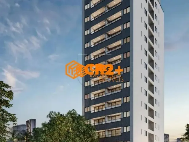 Imagem: Apartamento a Venda de 49M² com 2 Quartos
