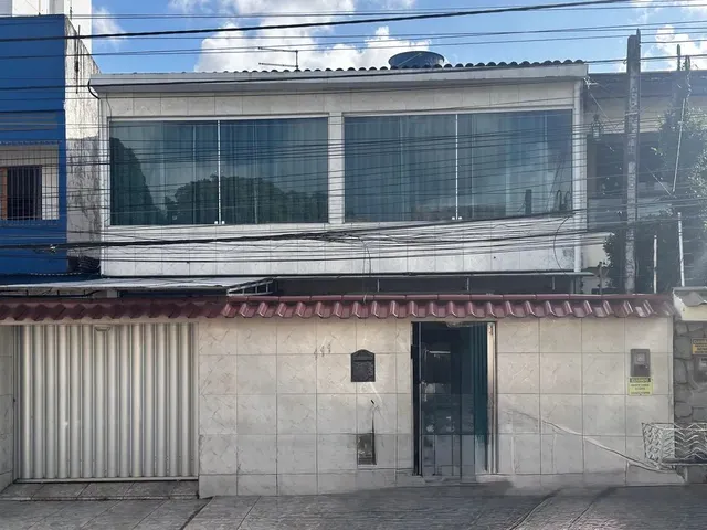 Imagem: Vendo Casa na Várzea
