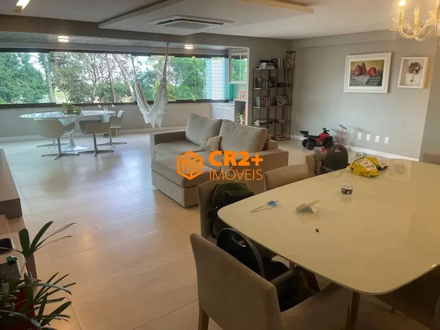 Imagem: Vendo Apartamento de Luxo no Francisco Brenand