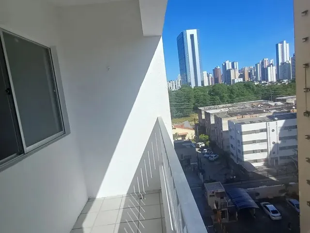 Imagem: Apartamento Boa Viagem