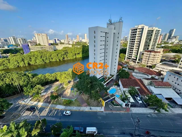 Imagem: Vendo Apartamento de Luxo na Beira Rio da