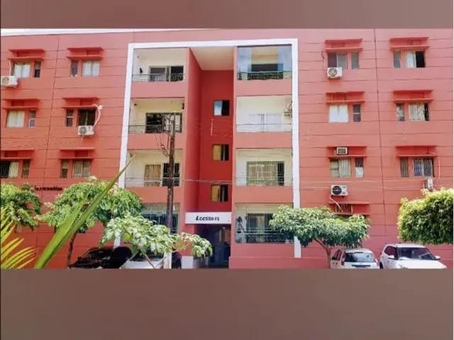 Imagem: Vendo Apt na Várzea Perto da Faculdade