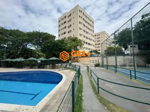 Imagem: O apartamento possui 3 Dormitórios, 1 Suíte, 3 Banheiros,