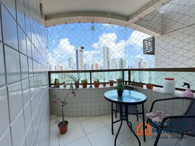 Imagem 16: Rcr) Oportunidade Próx. Real da Torre | 68 M² | Andar Alto