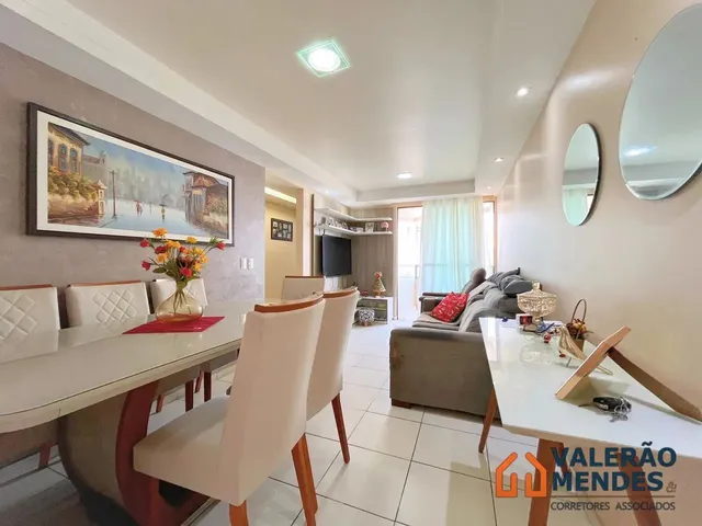 Imagem 6: Rcr) Oportunidade Próx. Real da Torre | 68 M² | Andar Alto
