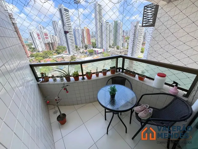 Imagem 9: Rcr) Oportunidade Próx. Real da Torre | 68 M² | Andar Alto