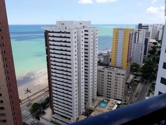 Imagem: Apto 3 Qtos 2 Suites Dce, Navegantes Proximo
