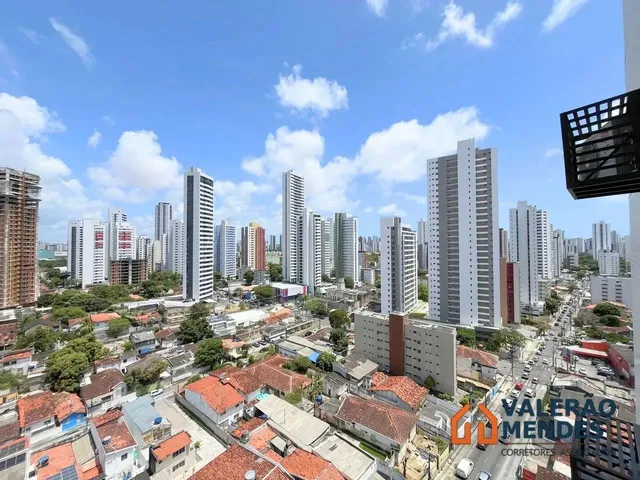 Imagem 14: Estação da Torre| 03 Quartos| 02 Suítes| Lazer Completo e Fácil Acesso