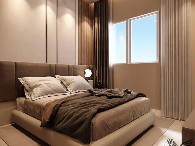 Imagem 5: Apartamento para Vender com 2 Quartos 1 Suítes no Bairro da Várzea em Recife