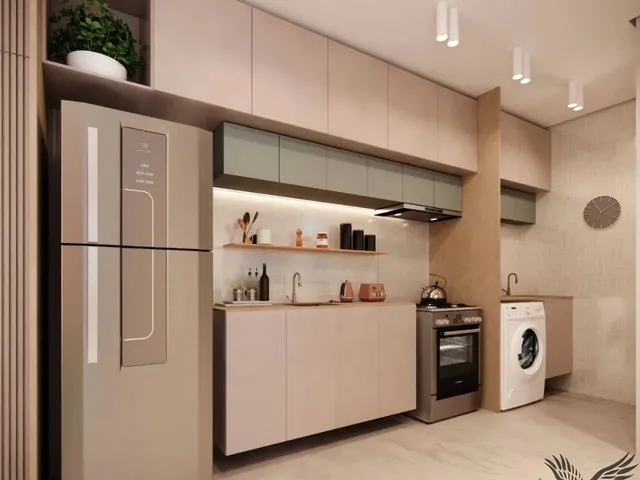 Imagem 4: Apartamento para Vender com 2 Quartos 1 Suítes no Bairro da Várzea em Recife