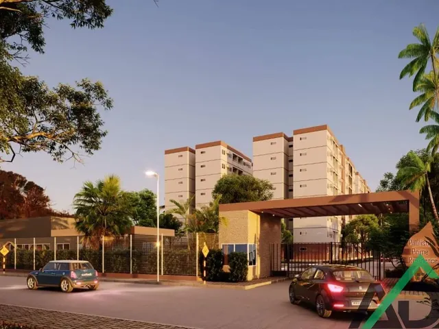 Imagem 14: Apartamento para Vender com 2 Quartos 1 Suítes no Bairro da Várzea em Recife