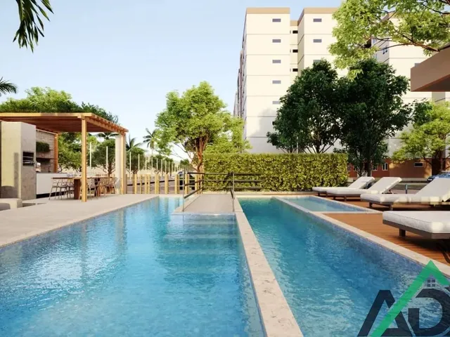 Imagem 11: Apartamento para Vender com 2 Quartos 1 Suítes no Bairro da Várzea em Recife