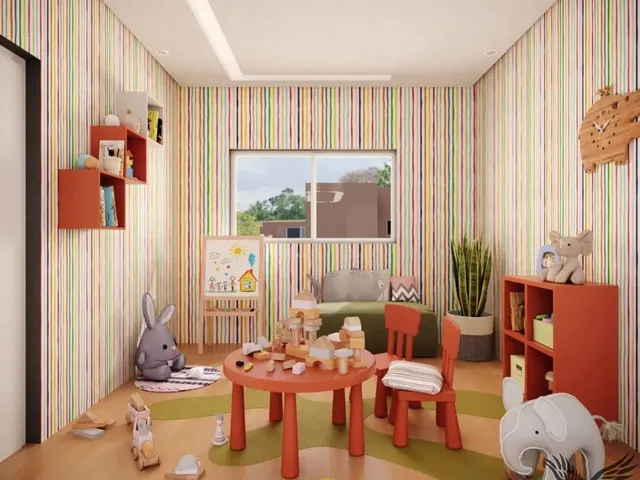 Imagem 13: Apartamento para Vender com 2 Quartos 1 Suítes no Bairro da Várzea em Recife