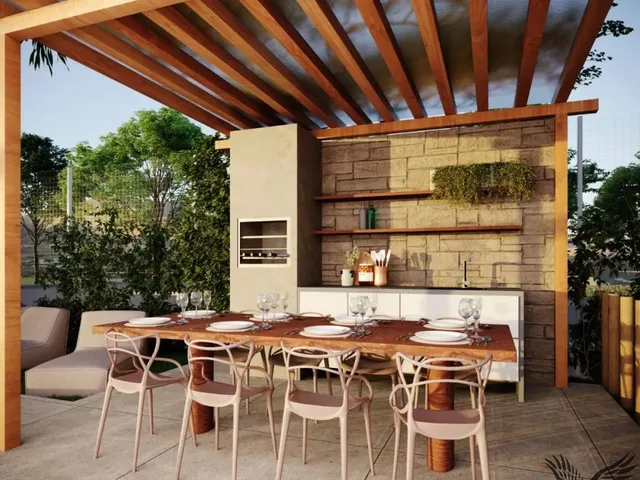 Imagem 12: Apartamento para Vender com 2 Quartos 1 Suítes no Bairro da Várzea em Recife