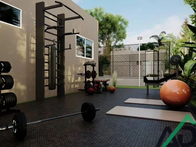 Imagem 3: Apartamento para Vender com 2 Quartos 1 Suítes no Bairro da Várzea em Recife