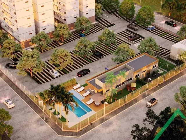 Imagem 16: Apartamento para Vender com 2 Quartos 1 Suítes no Bairro da Várzea em Recife