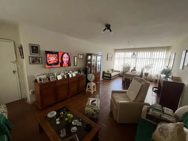 Imagem: Apartamento com 3 Quartos em Boa Viagem