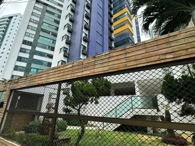 Imagem: Apartamento para Venda em Recife, Pina