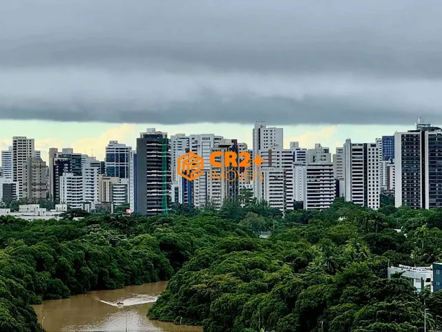 Imagem: Vendo Cobertura com 4 Quartos -246M² nas