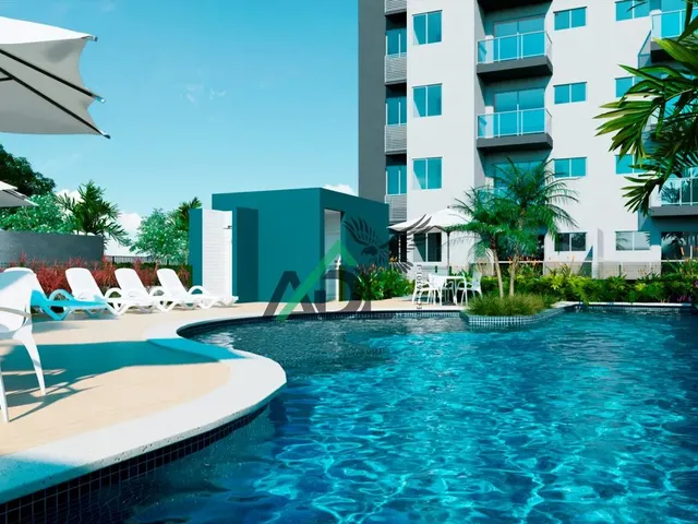 Imagem: Apartamento para Vender com 2 Quartos 1