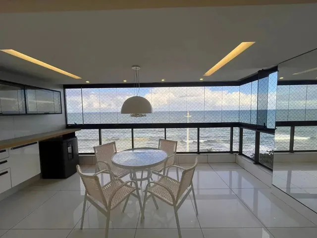 Imagem: 270M2 Avenida Boa Viagem Reformado 4 Suites