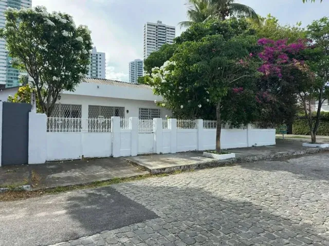 Imagem: Casa para Venda em Recife, Encruzilhada