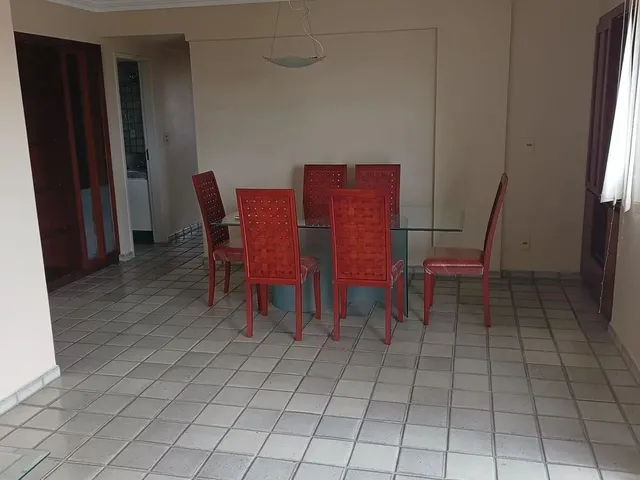 Imagem 4: Apartamento a Venda na Torre Oportunidade