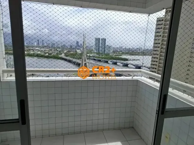 Imagem: Vendo Apartamento no Pina com Três Quartos