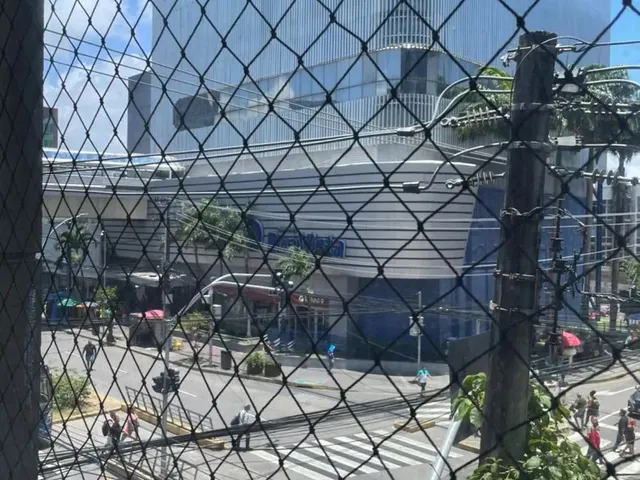 Imagem: Apt Reformado (70 M2- 3 Quartos) Conde da