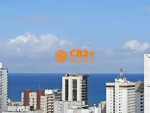 Imagem 1: Vendo Apartamento 108M² com 3 Quartos Sendo 1 Suíte, em Boa Viagem/ Setúbal