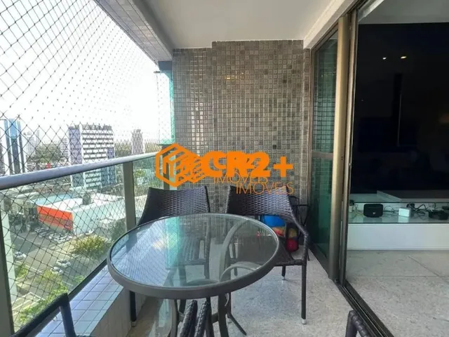 Imagem: Apartamento À Venda com 03 Quartos, 01