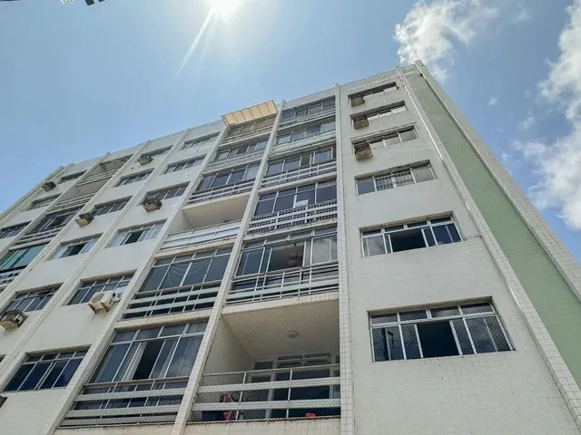Imagem: Apartamento À Venda com 3 Quartos na Ilha