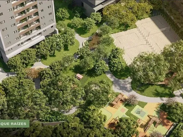 Imagem 4: Imóvel para Venda Tem 51 Metros Quadrados com 2 Quartos em Ilha do Leite - Recife - Pe
