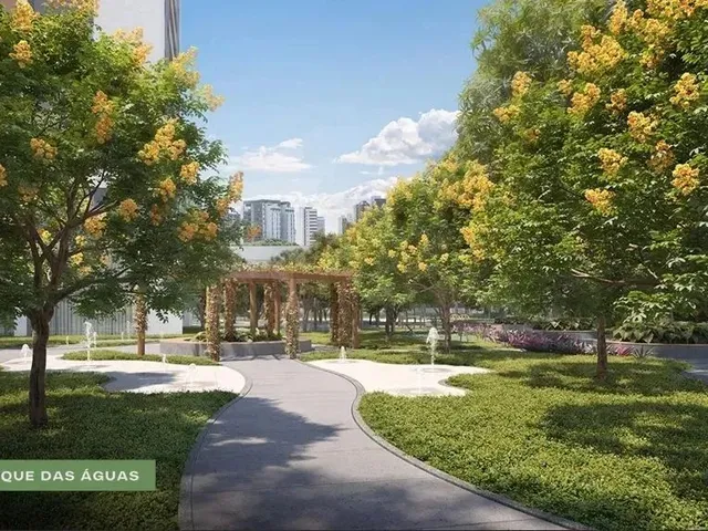 Imagem 9: Imóvel para Venda Tem 51 Metros Quadrados com 2 Quartos em Ilha do Leite - Recife - Pe