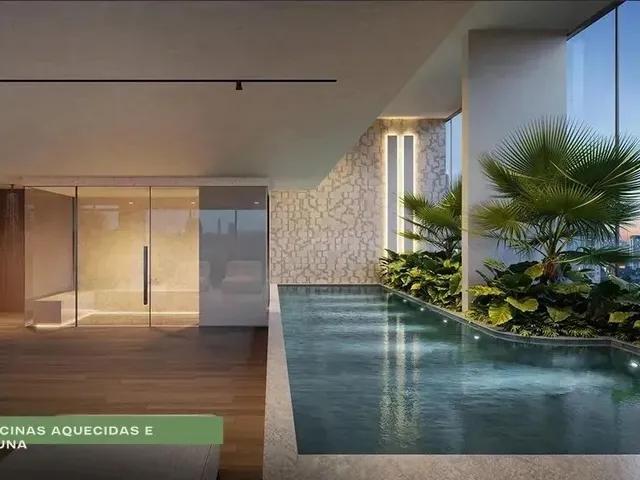 Imagem 13: Imóvel para Venda Tem 51 Metros Quadrados com 2 Quartos em Ilha do Leite - Recife - Pe