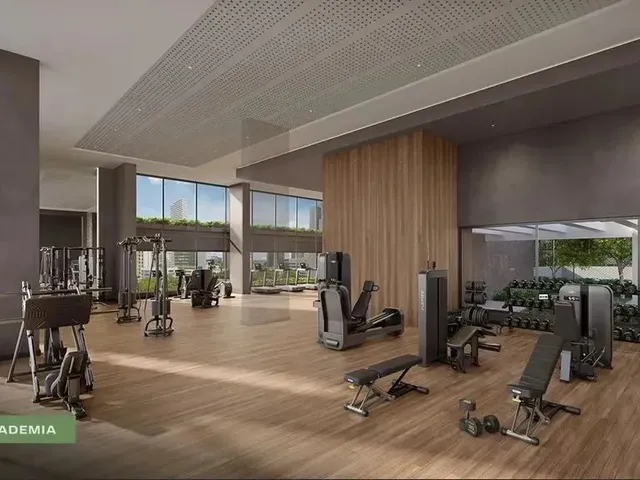 Imagem 8: Imóvel para Venda Tem 51 Metros Quadrados com 2 Quartos em Ilha do Leite - Recife - Pe