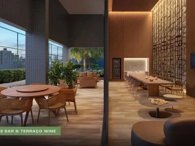 Imagem 11: Imóvel para Venda Tem 51 Metros Quadrados com 2 Quartos em Ilha do Leite - Recife - Pe