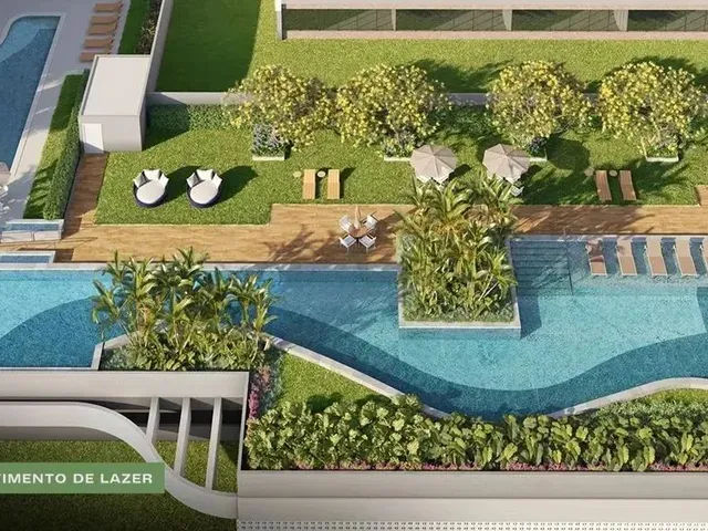 Imagem 2: Imóvel para Venda Tem 51 Metros Quadrados com 2 Quartos em Ilha do Leite - Recife - Pe