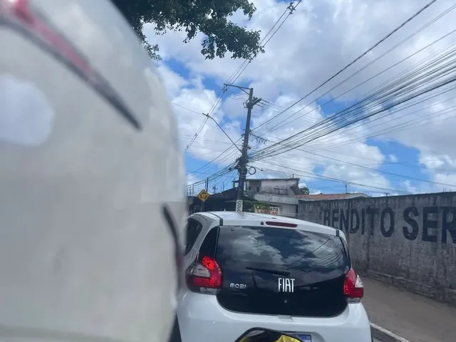 Imagem: Vende-Se Uma Casa em Campo Grande