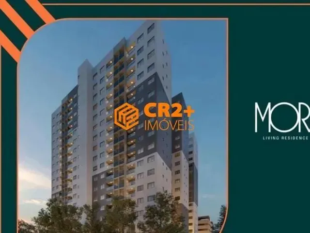 Imagem: Apartamento a Venda de 43M² 2 Quartos 1