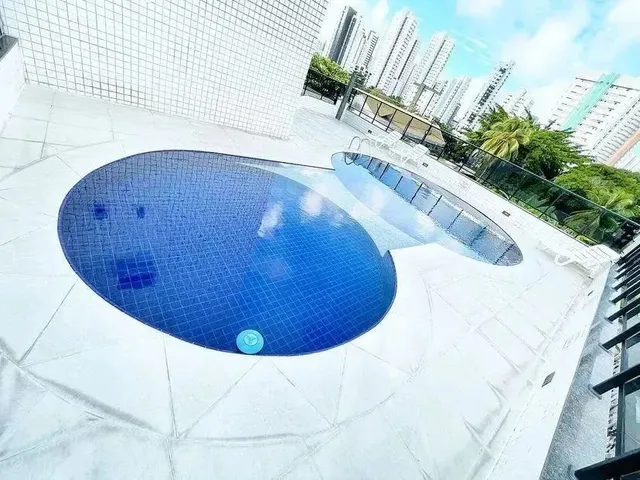 Imagem: Excelente Apartamento para Venda Tem 112M²
