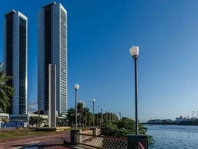 Imagem: Rcr) Jardins da Aurora Reformado Excelente