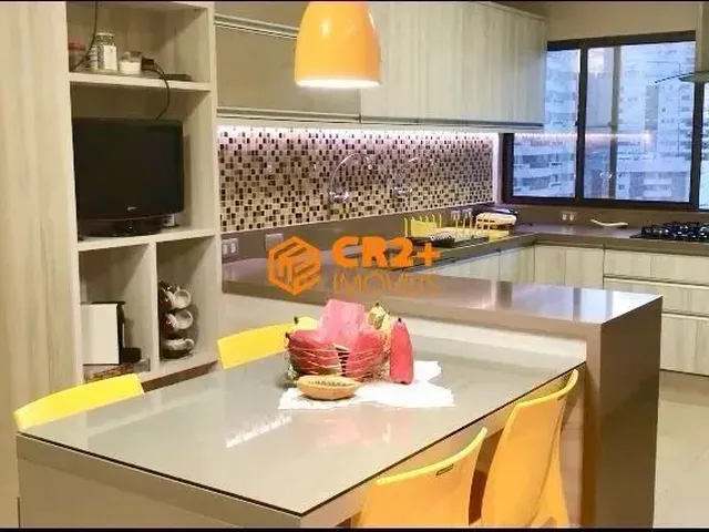 Imagem: Vendo Cobertura 4 Quartos, 4 Suítes, 295M²