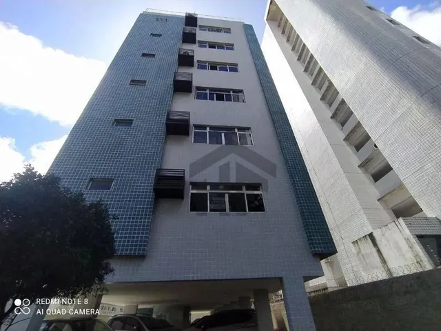 Imagem: Apartamento de 115M² À Venda com 3 Quartos