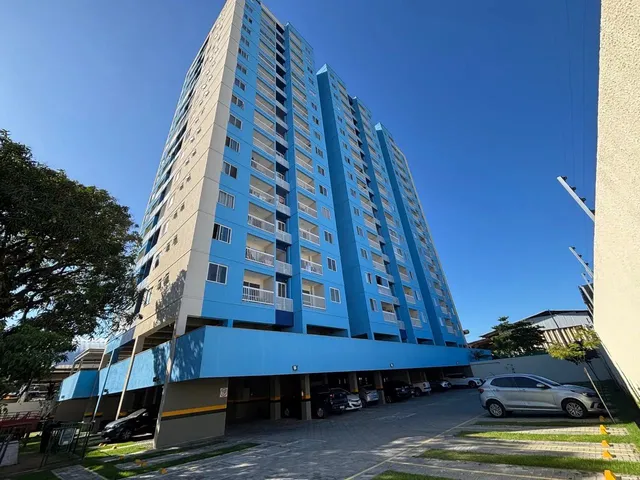 Imagem: (Cm)) Mobiliado e Reformado/Novo C/2 Quartos/Suite/Lazer