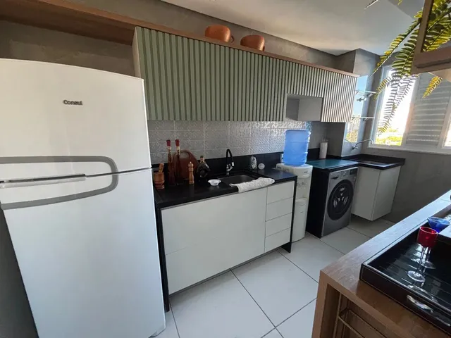 Imagem 3: (Cm)) Mobiliado e Reformado/Novo C/2 Quartos/Suite/Lazer em Recife(Próx Ao Aeroporto