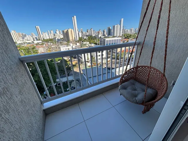 Imagem 5: (Cm)) Mobiliado e Reformado/Novo C/2 Quartos/Suite/Lazer em Recife(Próx Ao Aeroporto