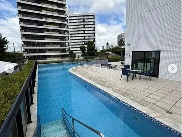 Imagem: Apartamento de 186 M2, com 4 Quartos, 2