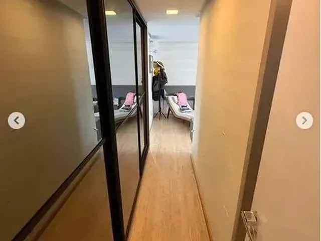 Imagem 6: Apartamento de 186 M2, com 4 Quartos, 2 Suítes, Lazer nas Graças - Recife - Pe